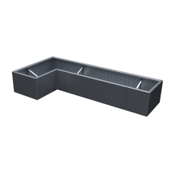 Modular Planter